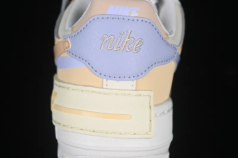 All Categories Nk Air Force 1 Air Force Series Nk Air Force 1 Shadow Air Force Lightweight Increase Nk Air Force 1 Shadow Air Force One Lightweight Increase Low-top Versatile Sneakers DZ1847-114
